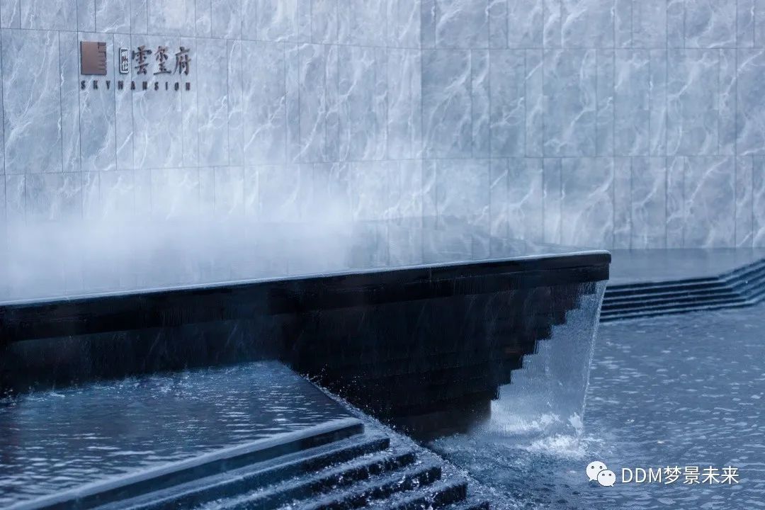 温江云玺府丨中国成都丨梦景未来DDM-26
