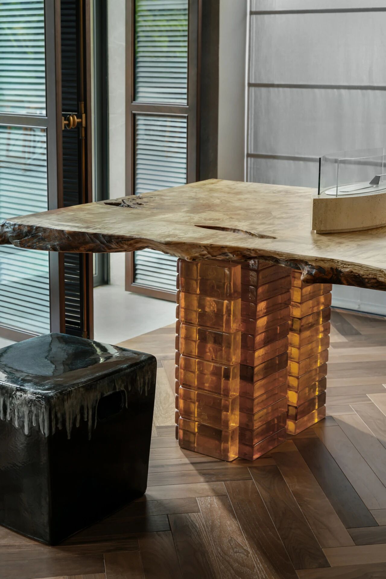 首发:窗 · 景 丨中国广州丨九号设计集团-51