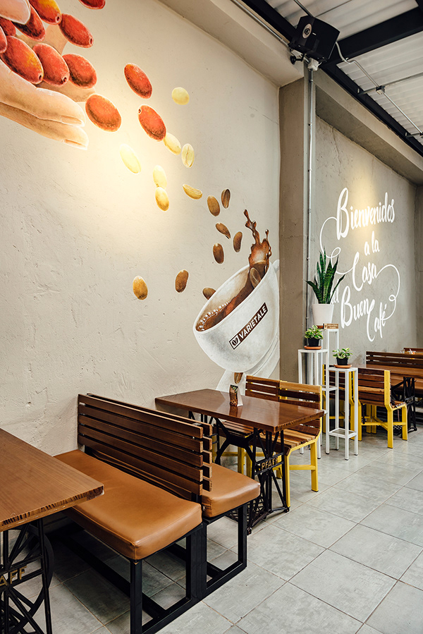 Varietale Coffee Shop | Colombia-19