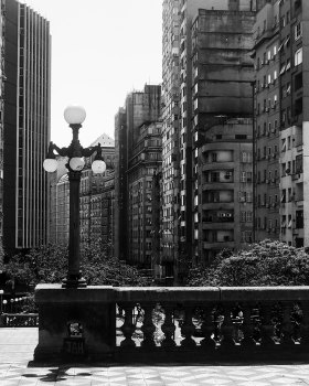 Viaduto Otávio Rocha | Porto Alegre