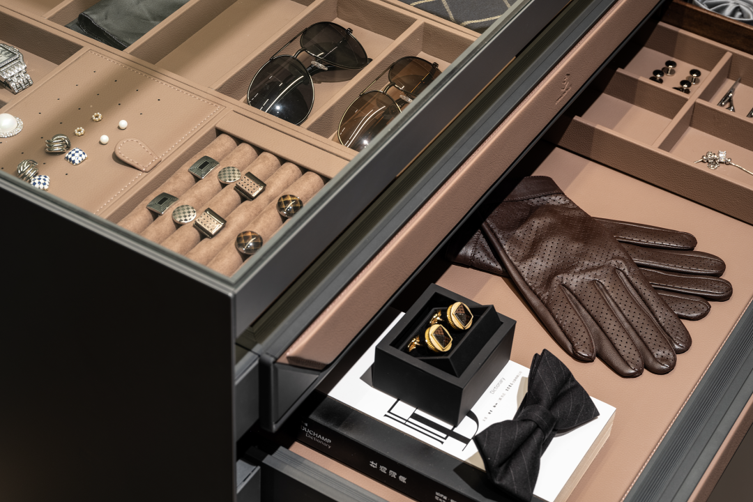 玛格·极广州罗浮宫旗舰店丨中国广州丨广州共生形态工程设计有限公司-84