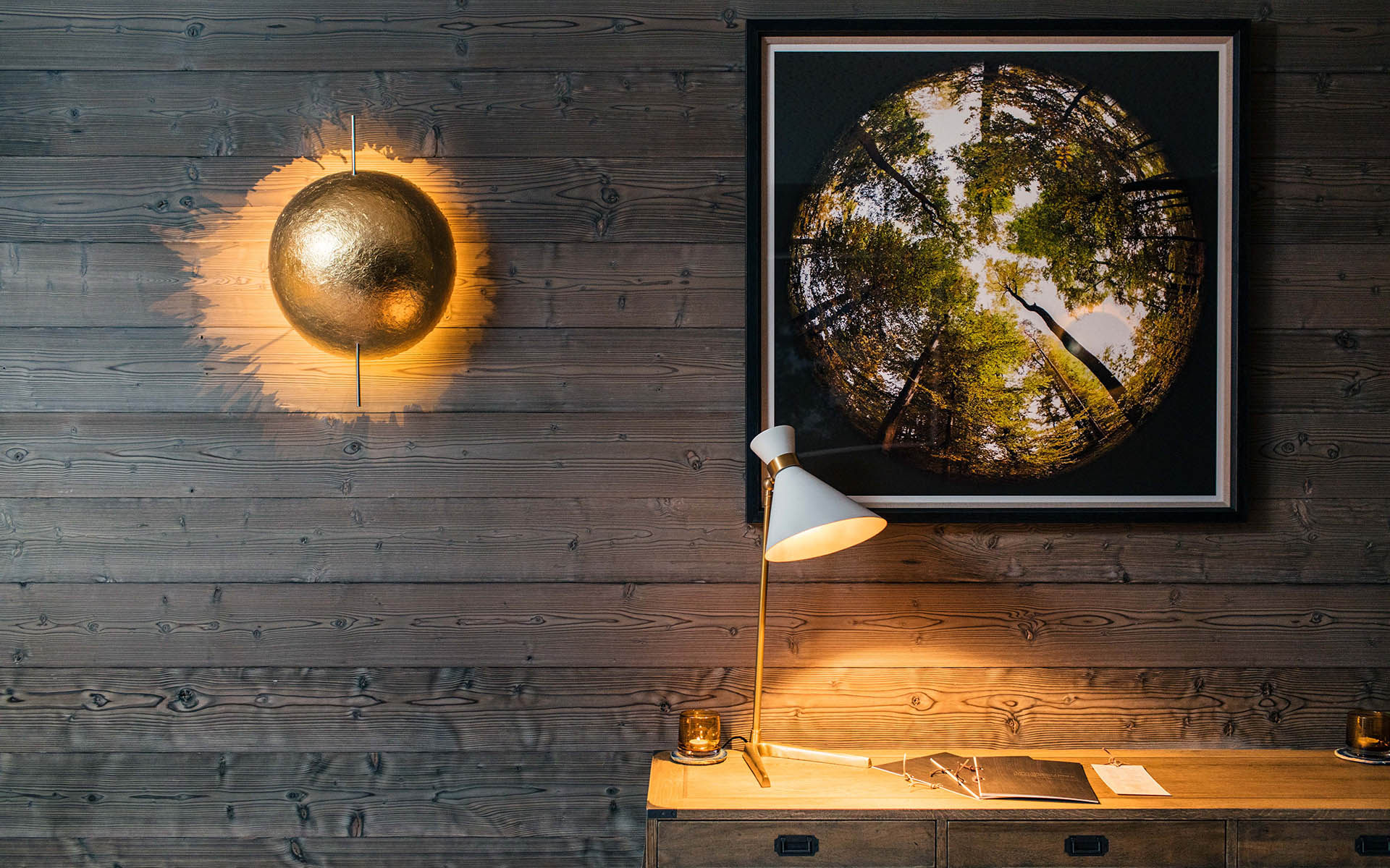 奢华舒适的六善酒店 | 欧洲顶级设计师的杰作-9