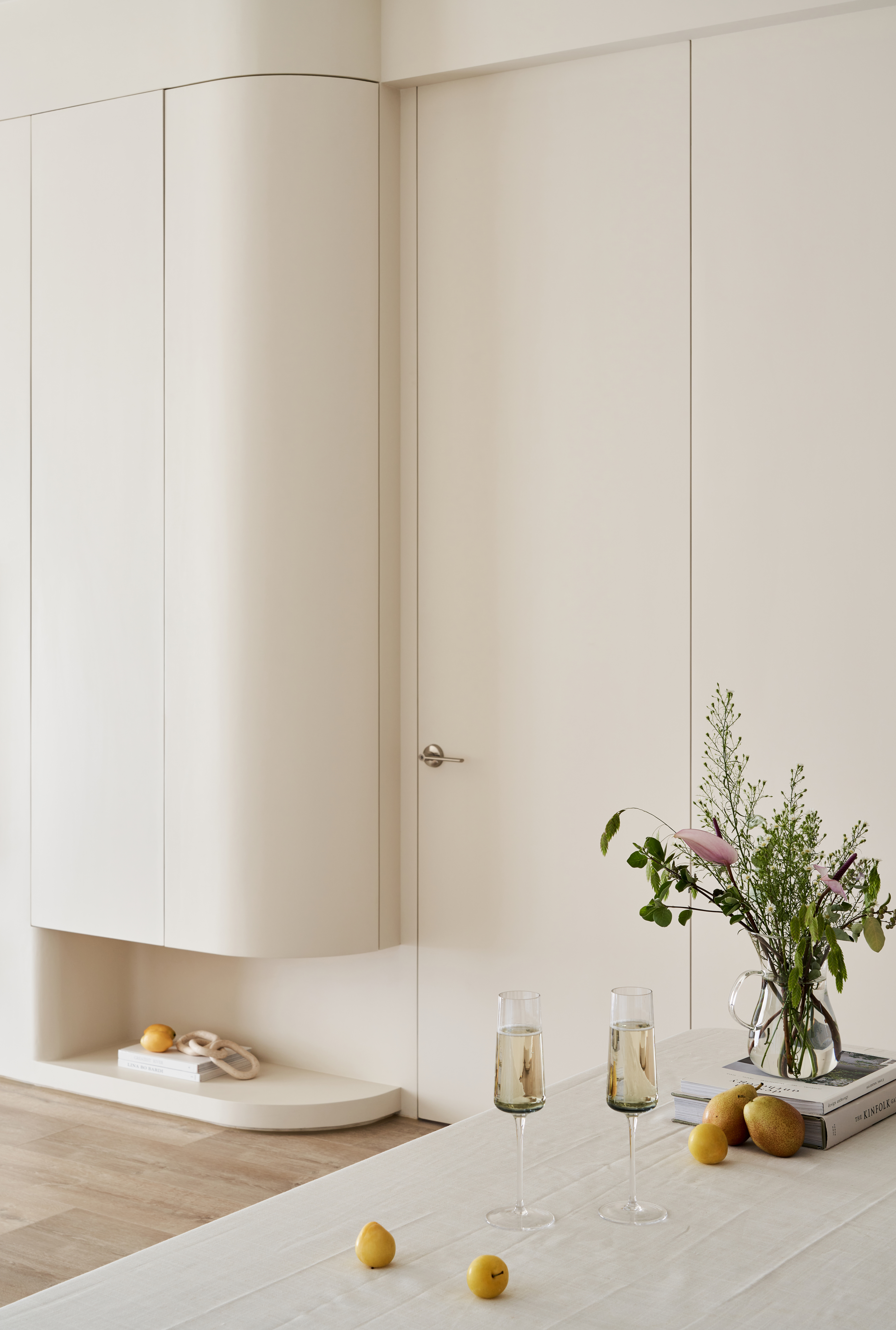 公寓设计丨ChinaTaipei City丨Lihao Design Creator-3