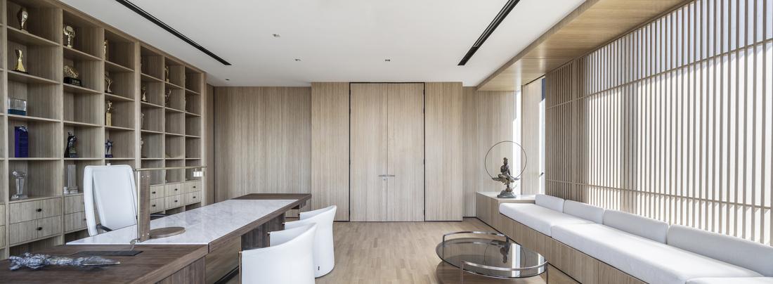 达美中心 T3 壹同制作办公室-45