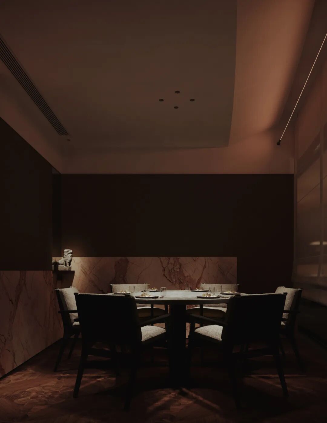 麦子設計•無尽丨鲜宴-48