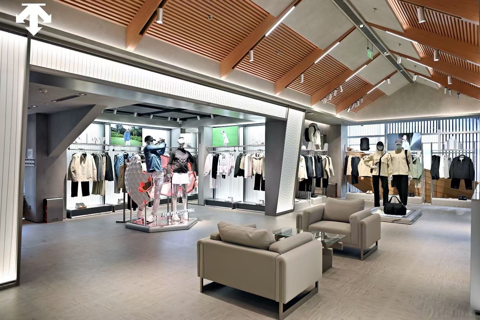 DESCENTE IN CHENGDU,TAIKOOLI-4