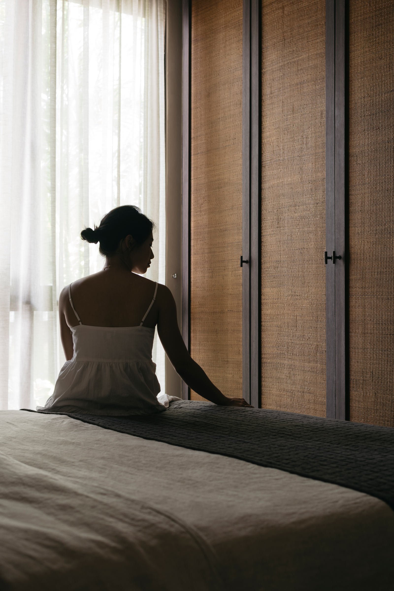 热带公寓丨新加坡丨Studio Metanoia-33