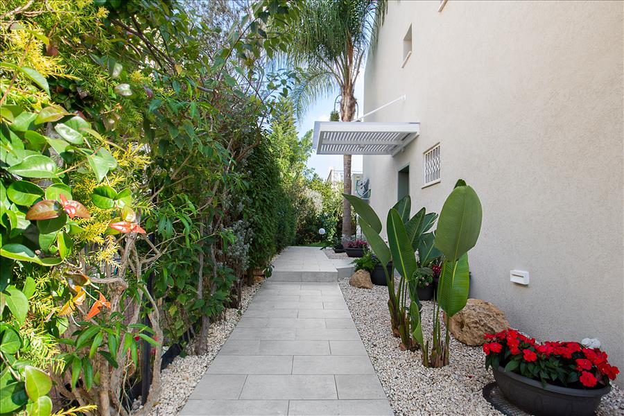 סיגל שפר | עיצוב פנים בית פרטי 5 חדרים בחדרה - PICKINTERI-25