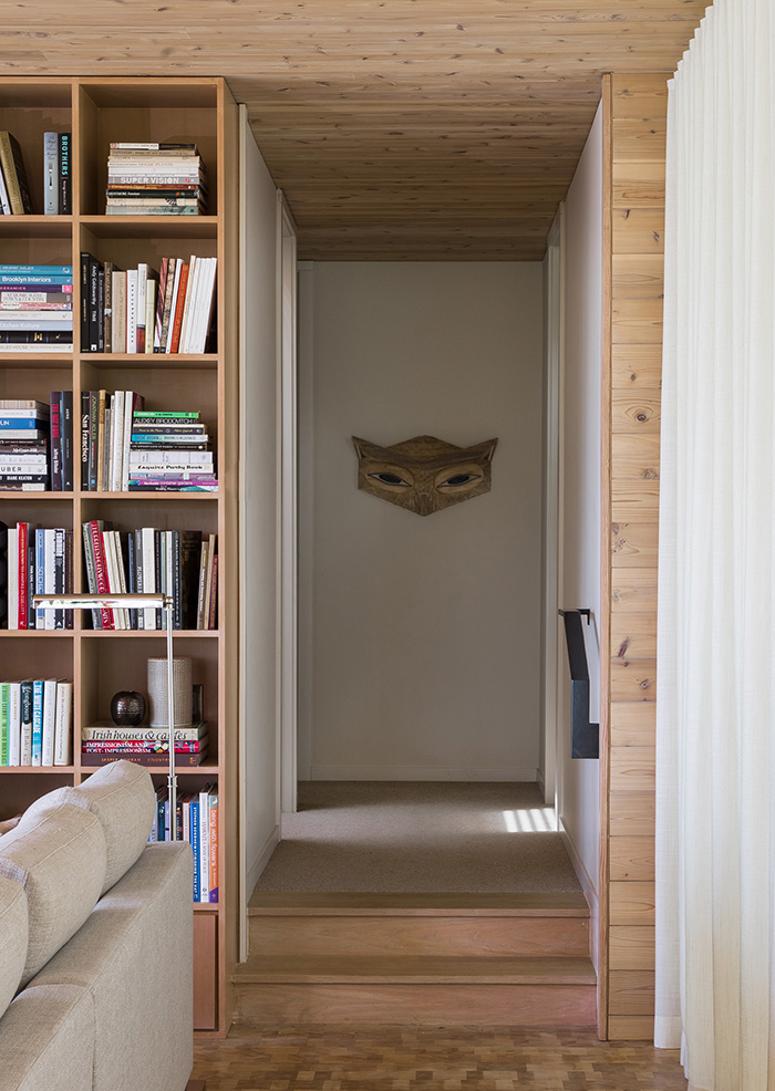 华盛顿海滨休闲度假屋——自然与舒适的完美融合-11