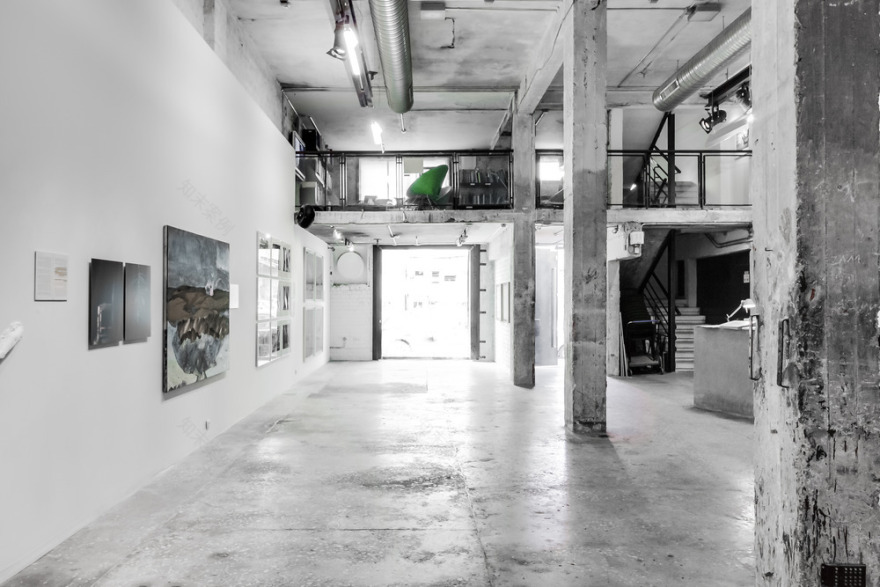 探索当代艺术馆设计新边界-14