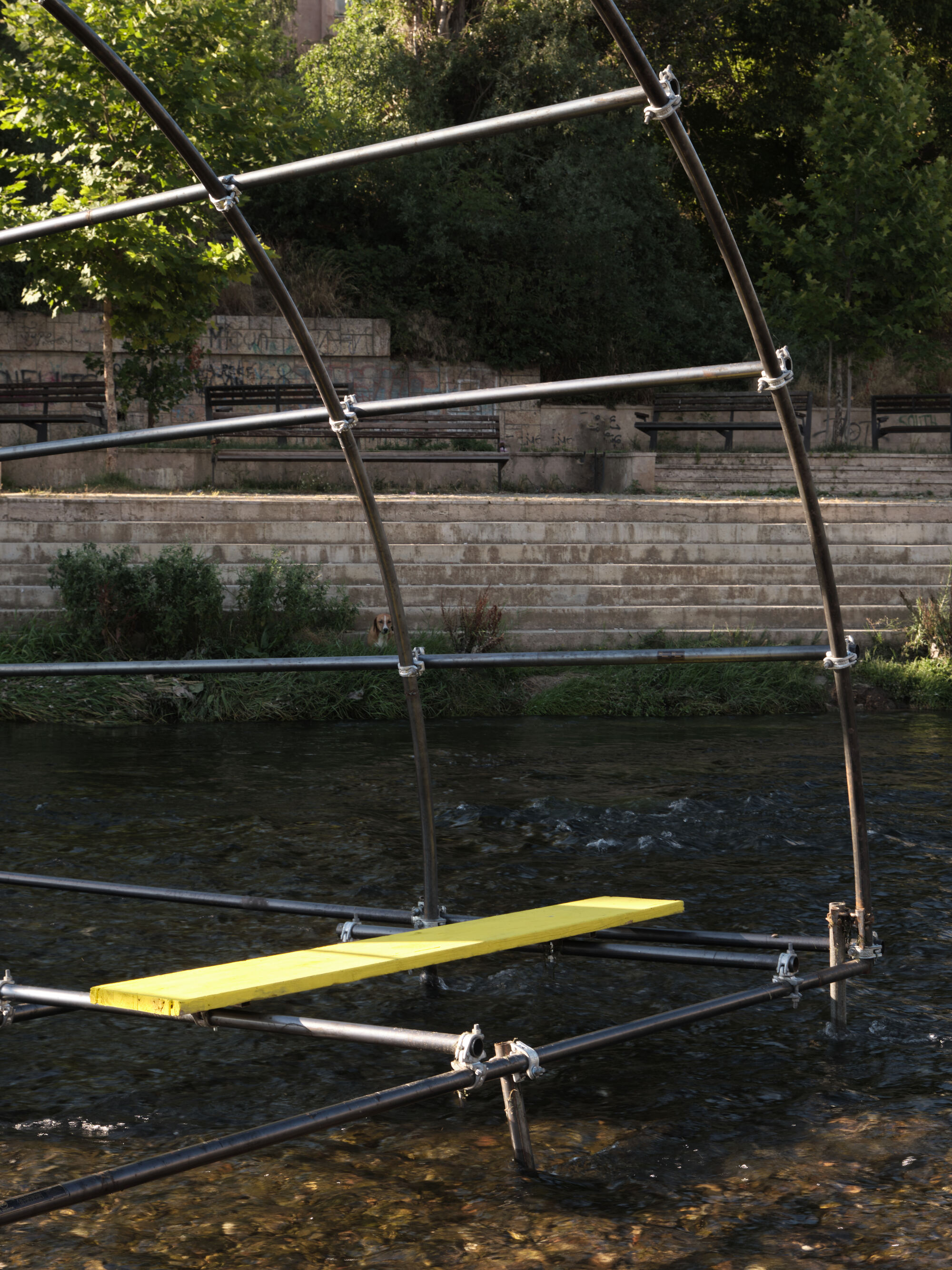 没有纪念碑的欧洲丨Architecture for Humans-17