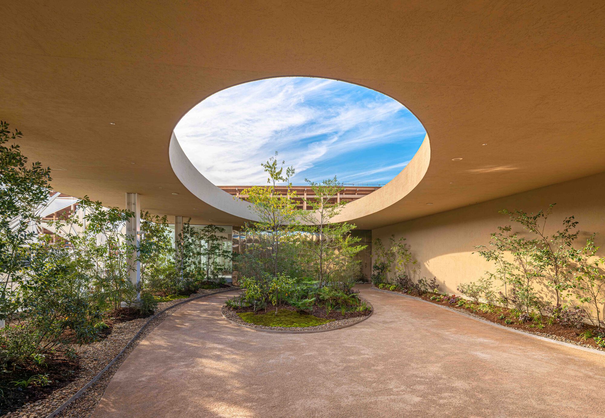 Expo 2025 Osaka Women’s Pavilion in Collaboration with Cartier / Yuko Nagayama & Associates-28