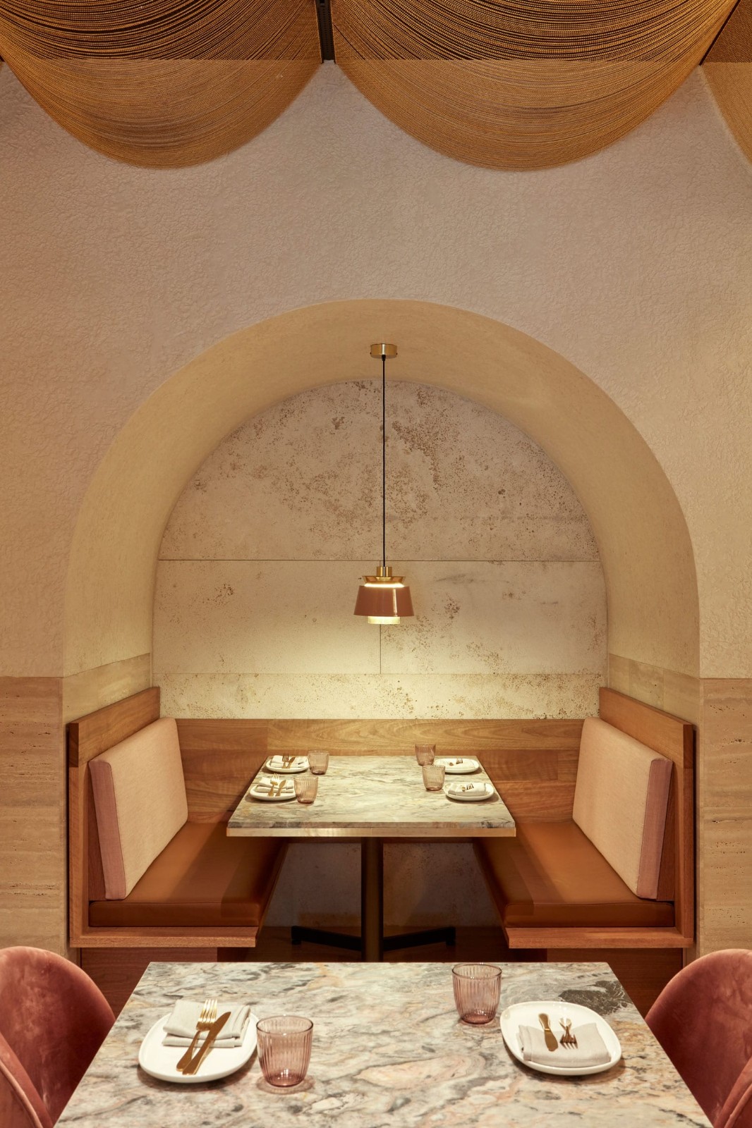 巴比伦餐厅和酒吧-16