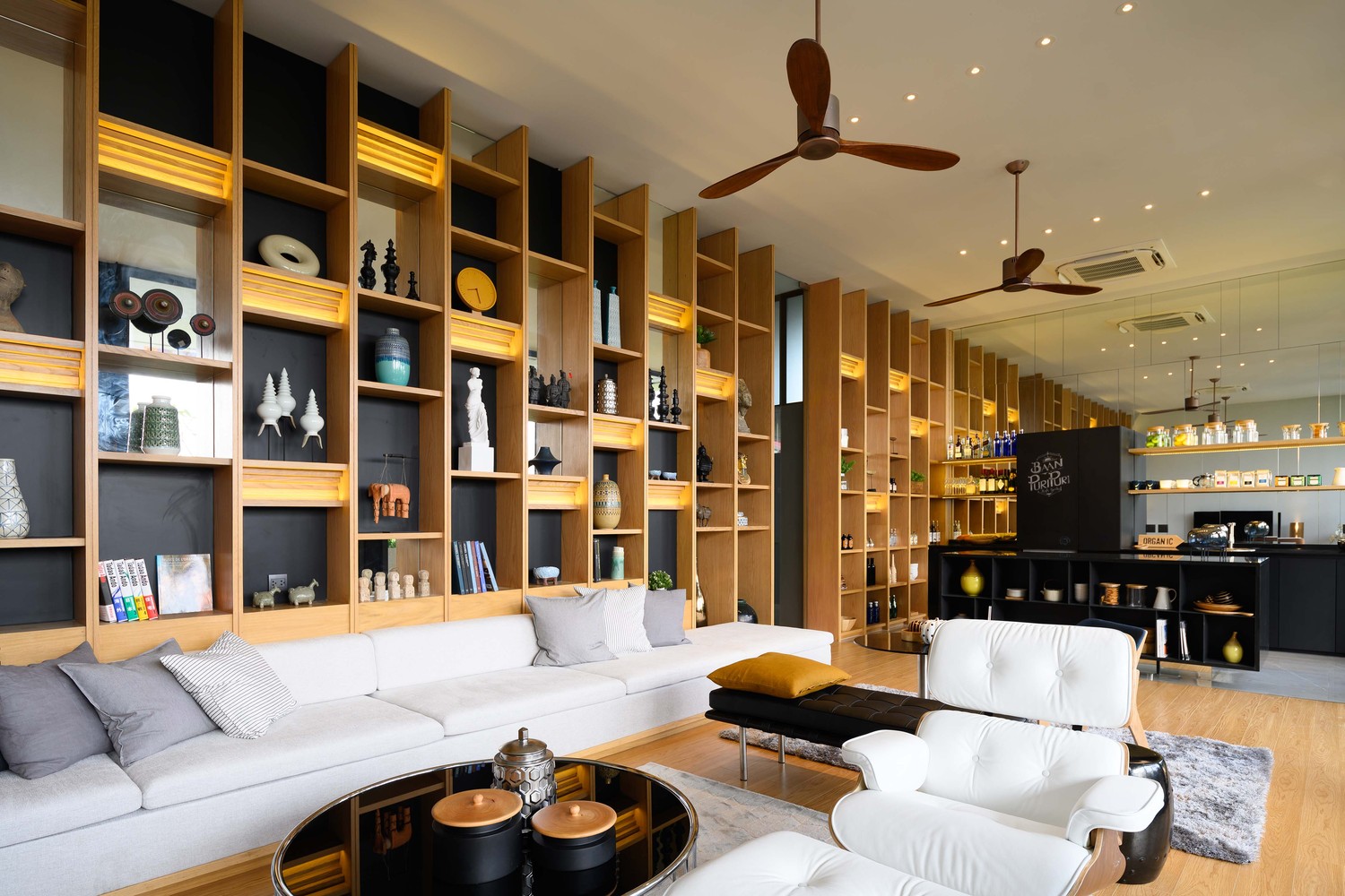 泰国高花园住宅-28