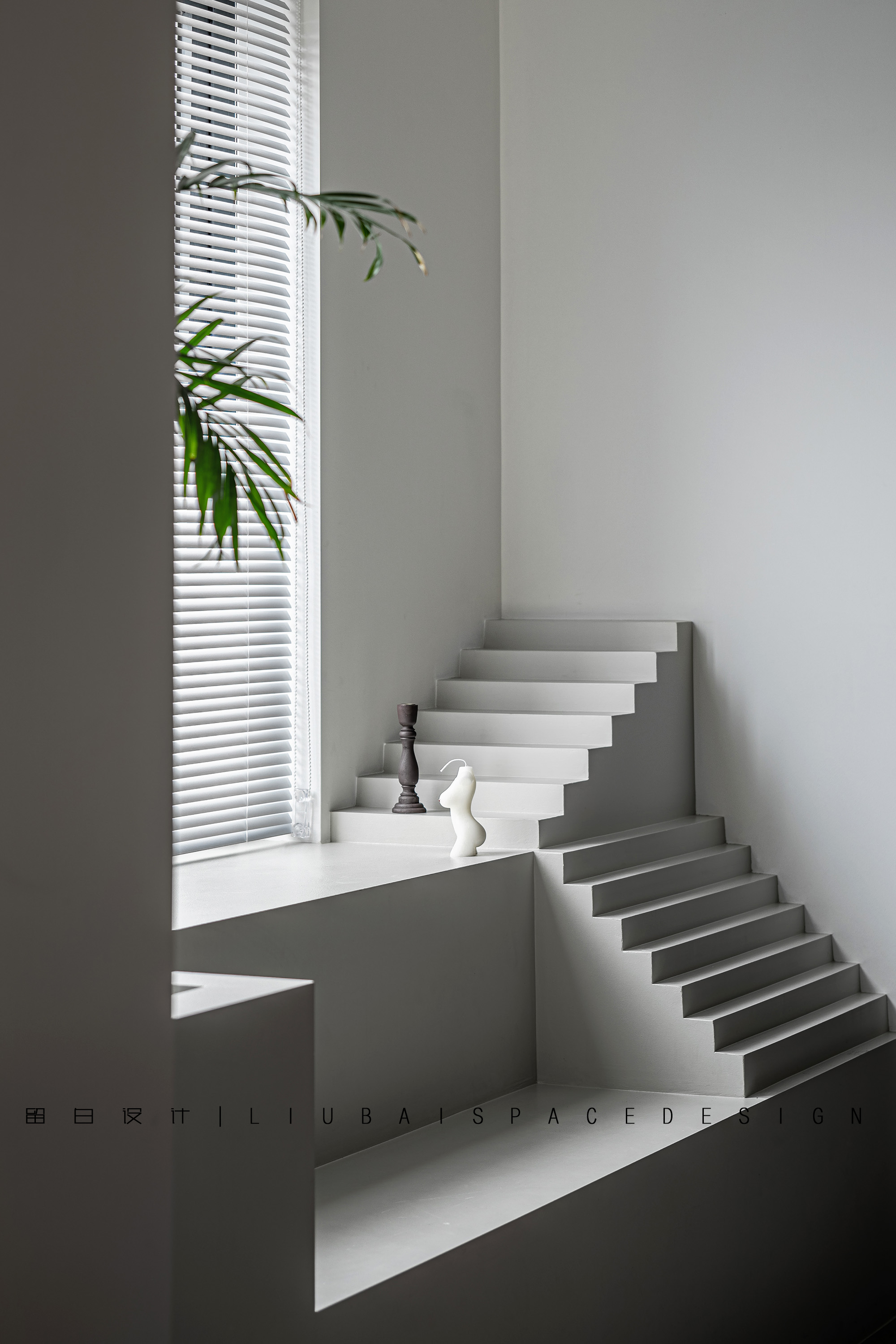 留白设计｜有光的空间丨留白空间设计-32