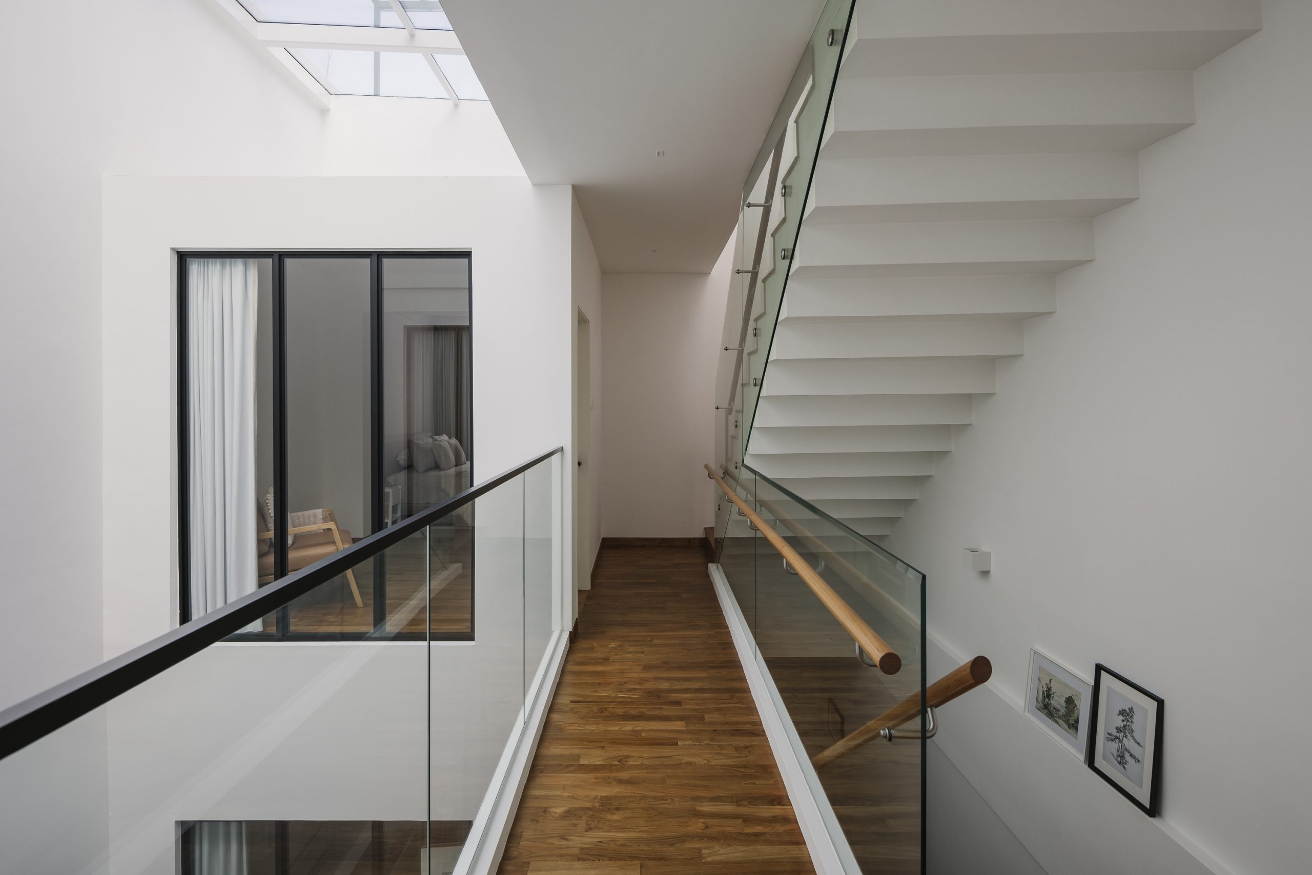 Mangis Road住宅与商业室内设计项目丨新加坡丨The Interior Lab-16