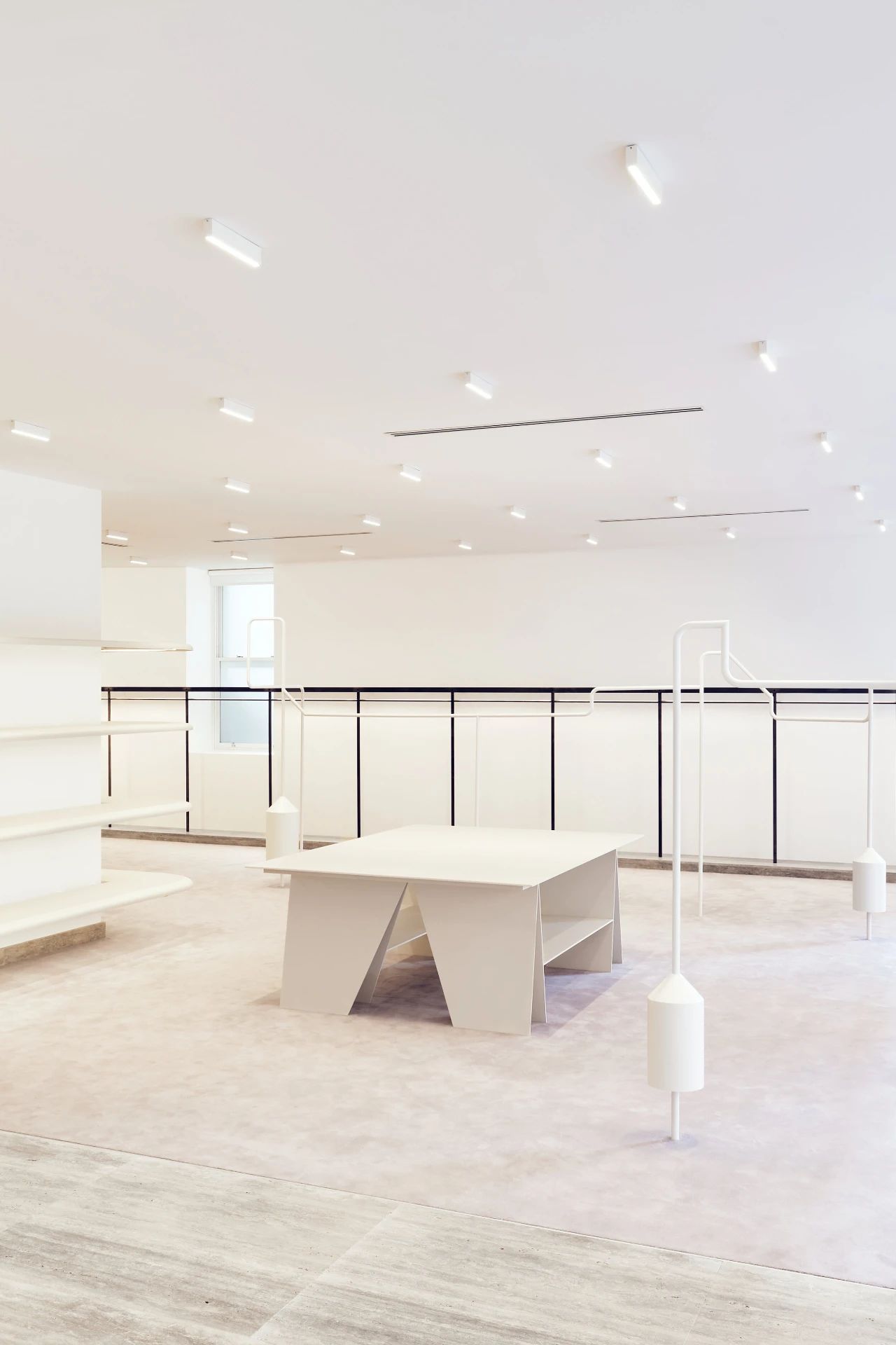 模糊的边界丨法国巴黎丨Studio Henry-43