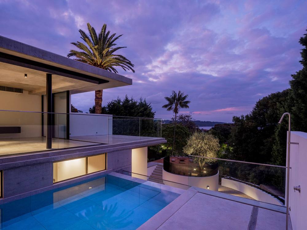 法国埃兹别墅(Villa Eze)-27