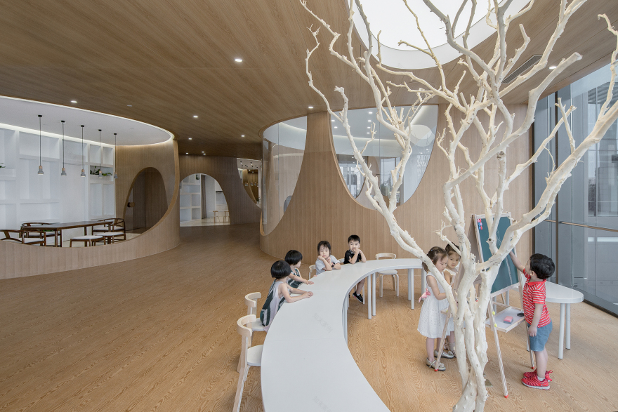 rockery for playpoly wedo art education damei branch-0