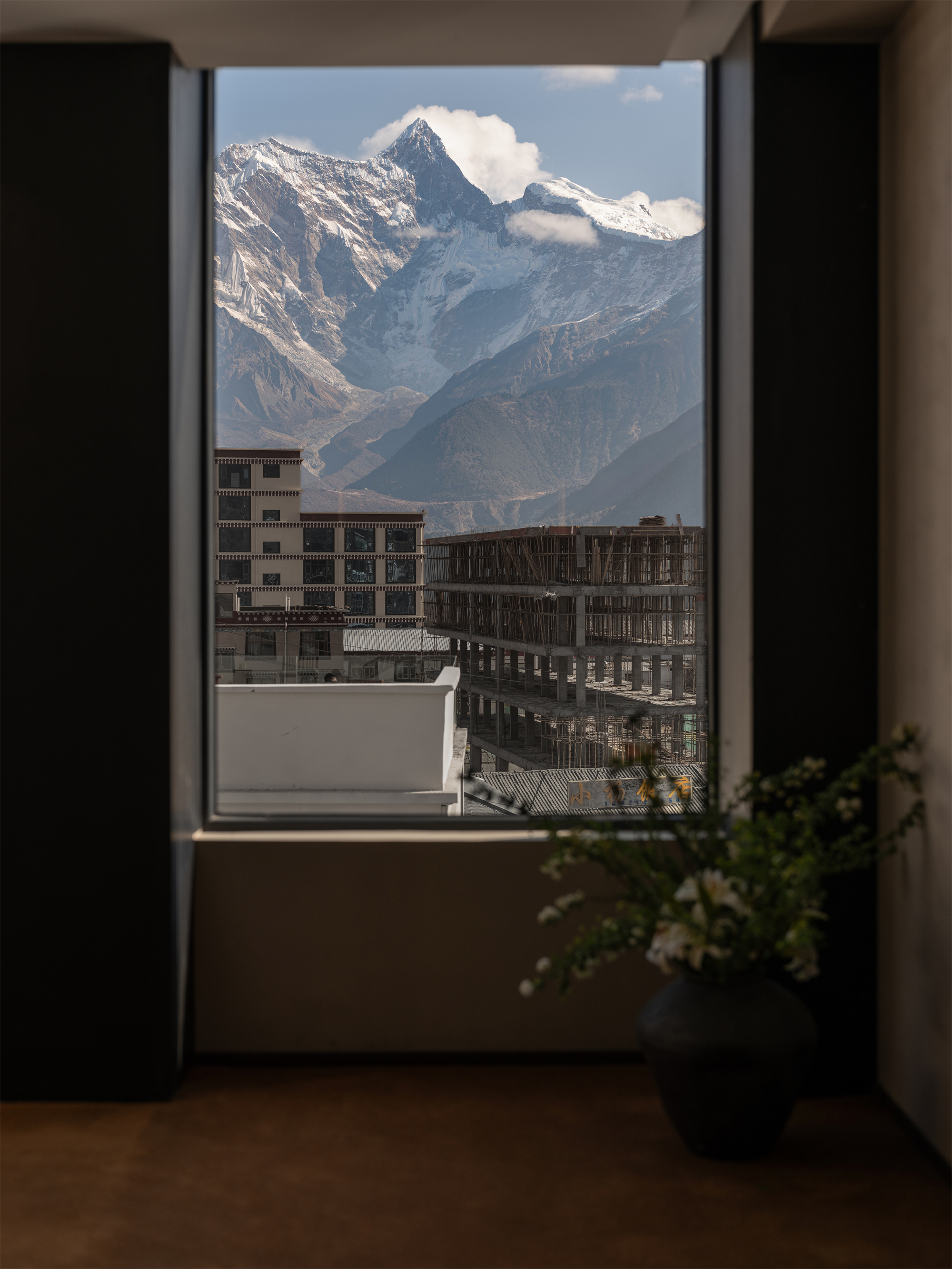 林芝索松村漫尘民宿丨中国林芝丨奇偶创艺事务所（JO STUDIO）-84