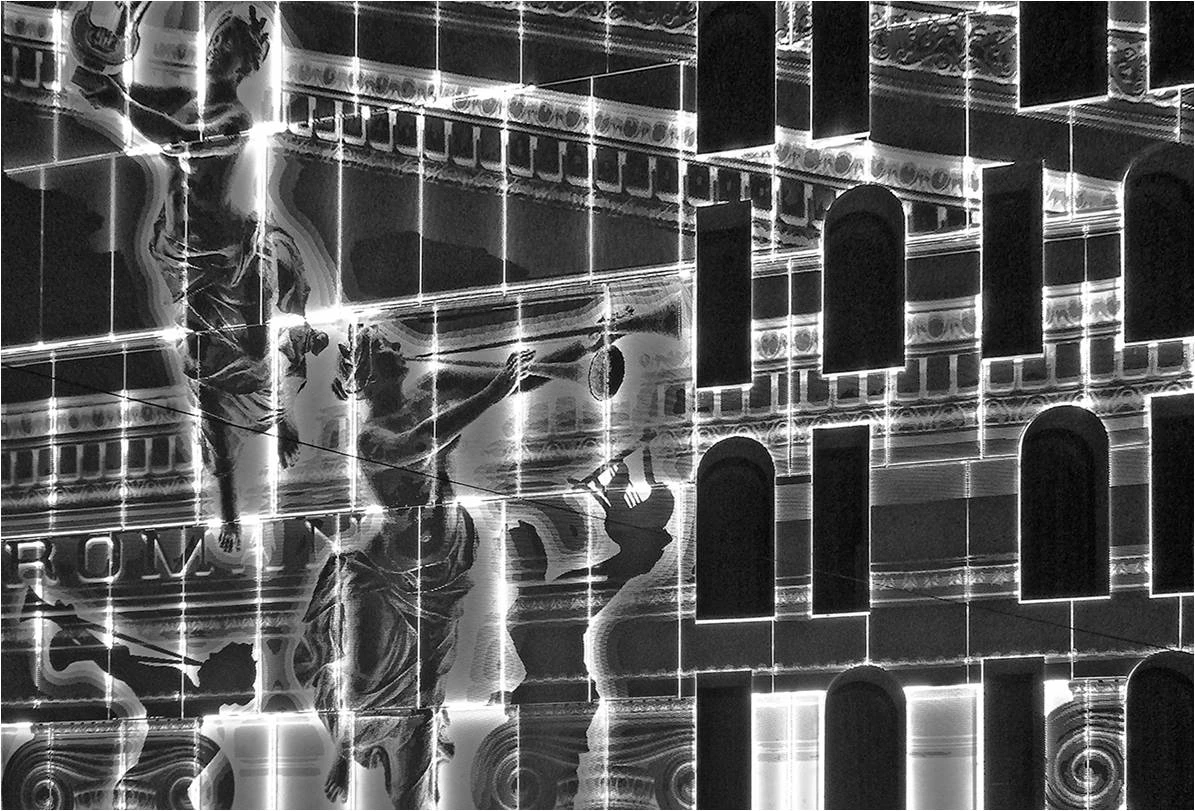 罗马尼亚布加勒斯特市中心美居酒店 · Arhi Grup-42