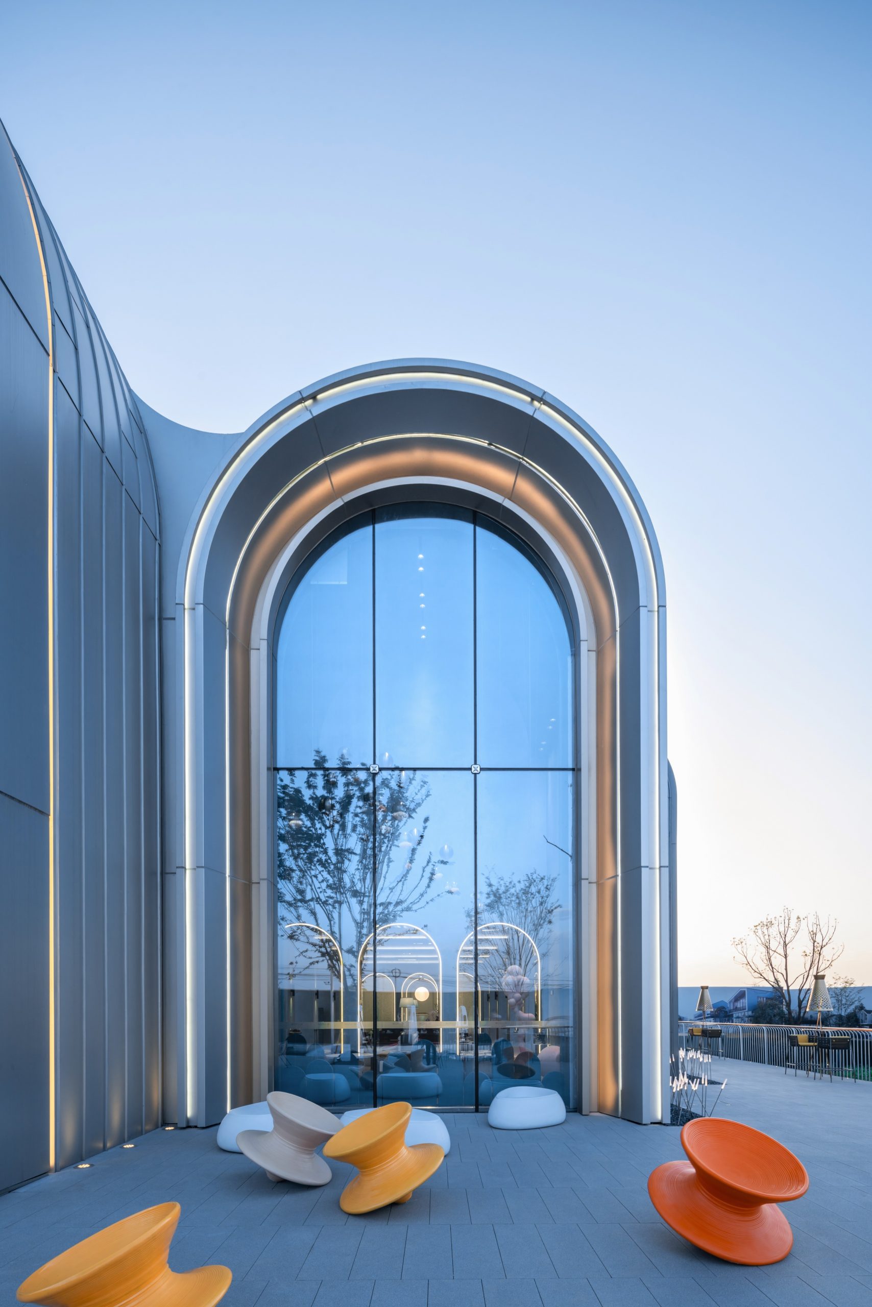 绍兴金科&旭辉上河之城-65