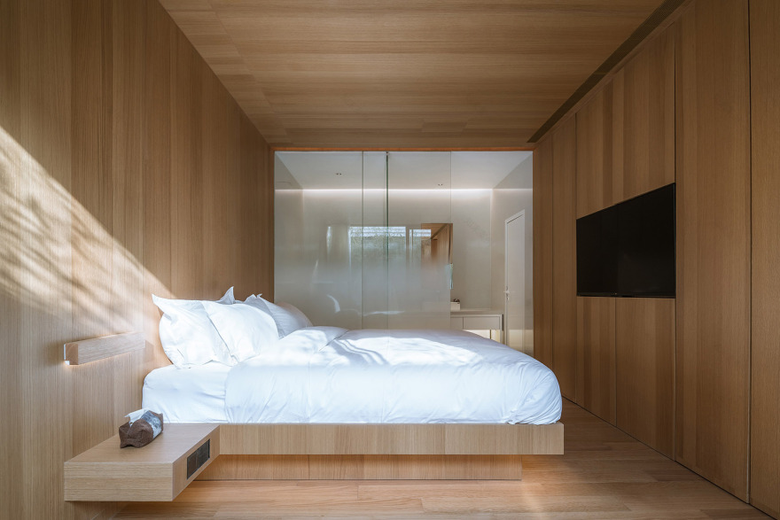 叠院儿,北京 / 建筑营设计工作室-41