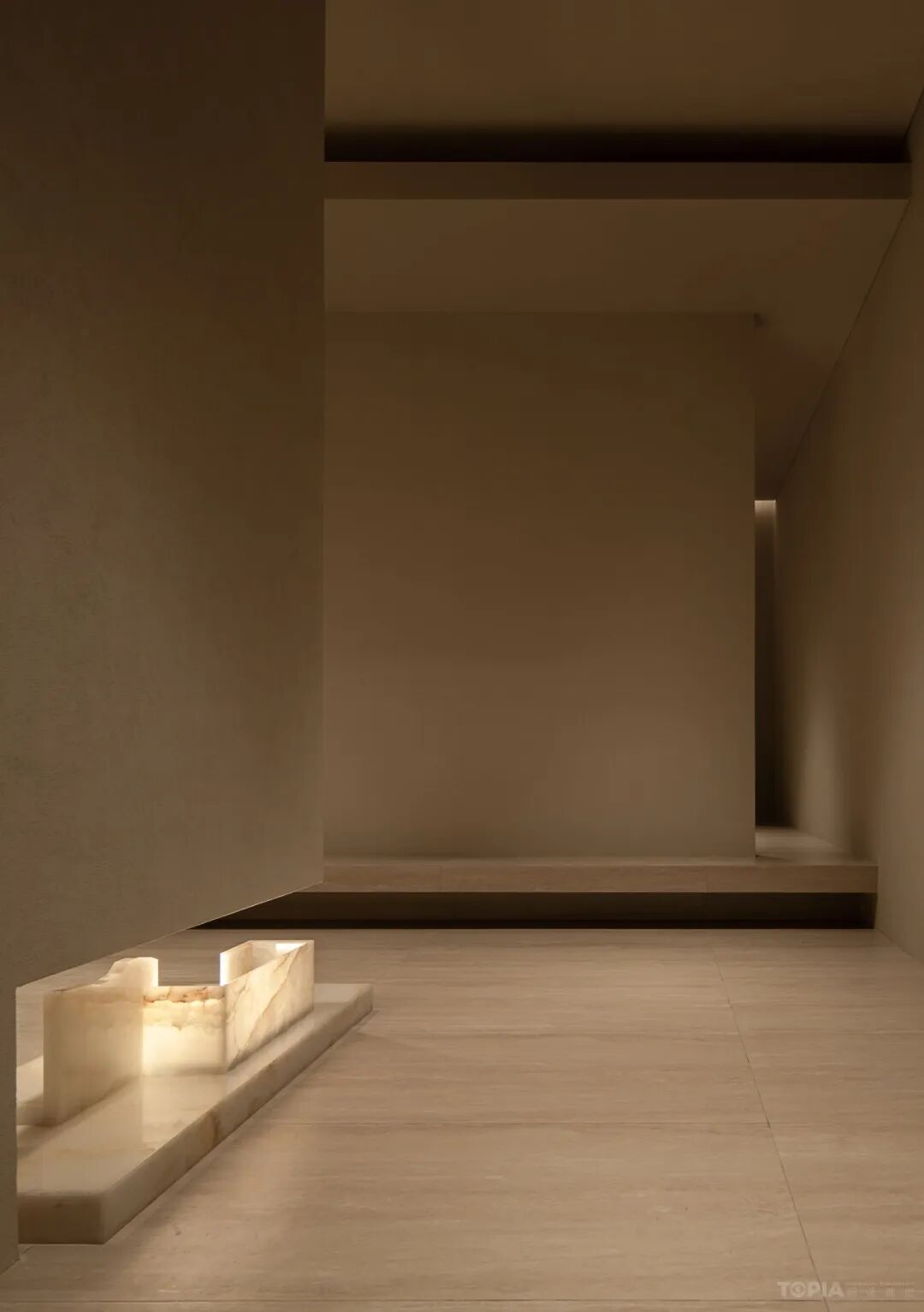 华润置地杭曜置地中心润董会旗舰空间丨中国杭州丨DIA丹健国际-73