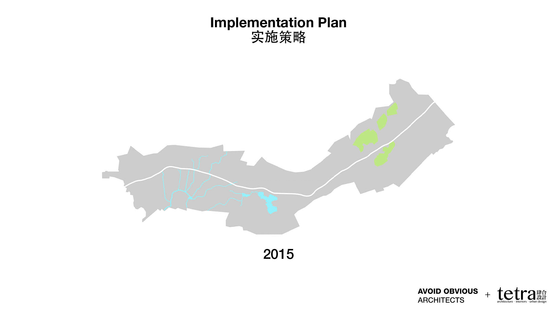 G107宝安有机高速公路城市设计丨中国深圳-67