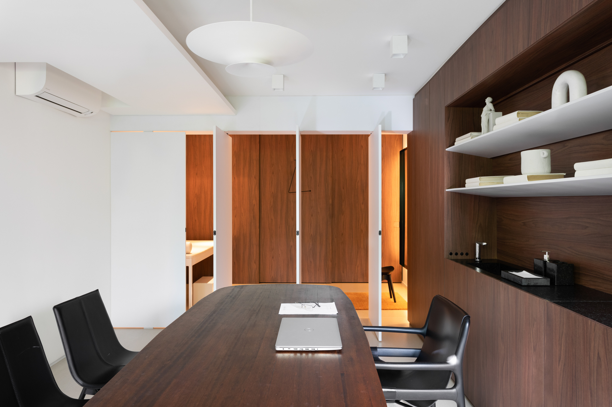 CG 整形外科诊所丨巴西圣卡塔琳娜丨Studio Miolo-9