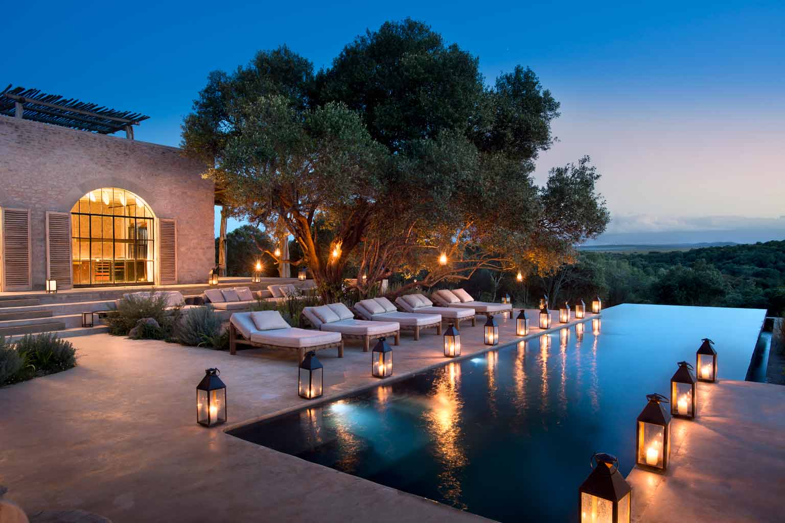 丨肯尼亚丨Life Grand Group-41