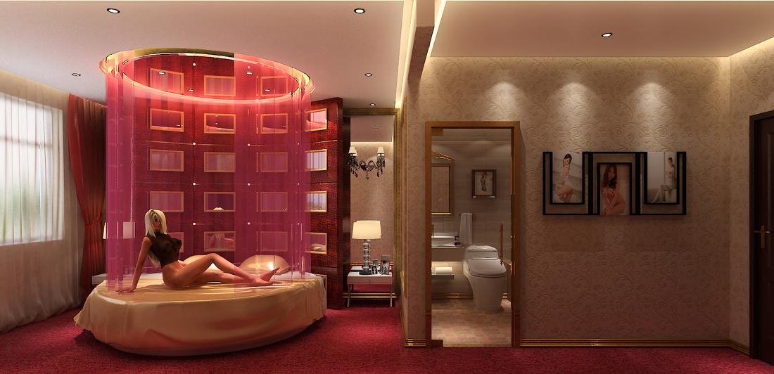 丽水云天度假酒店多元化套房设计-16