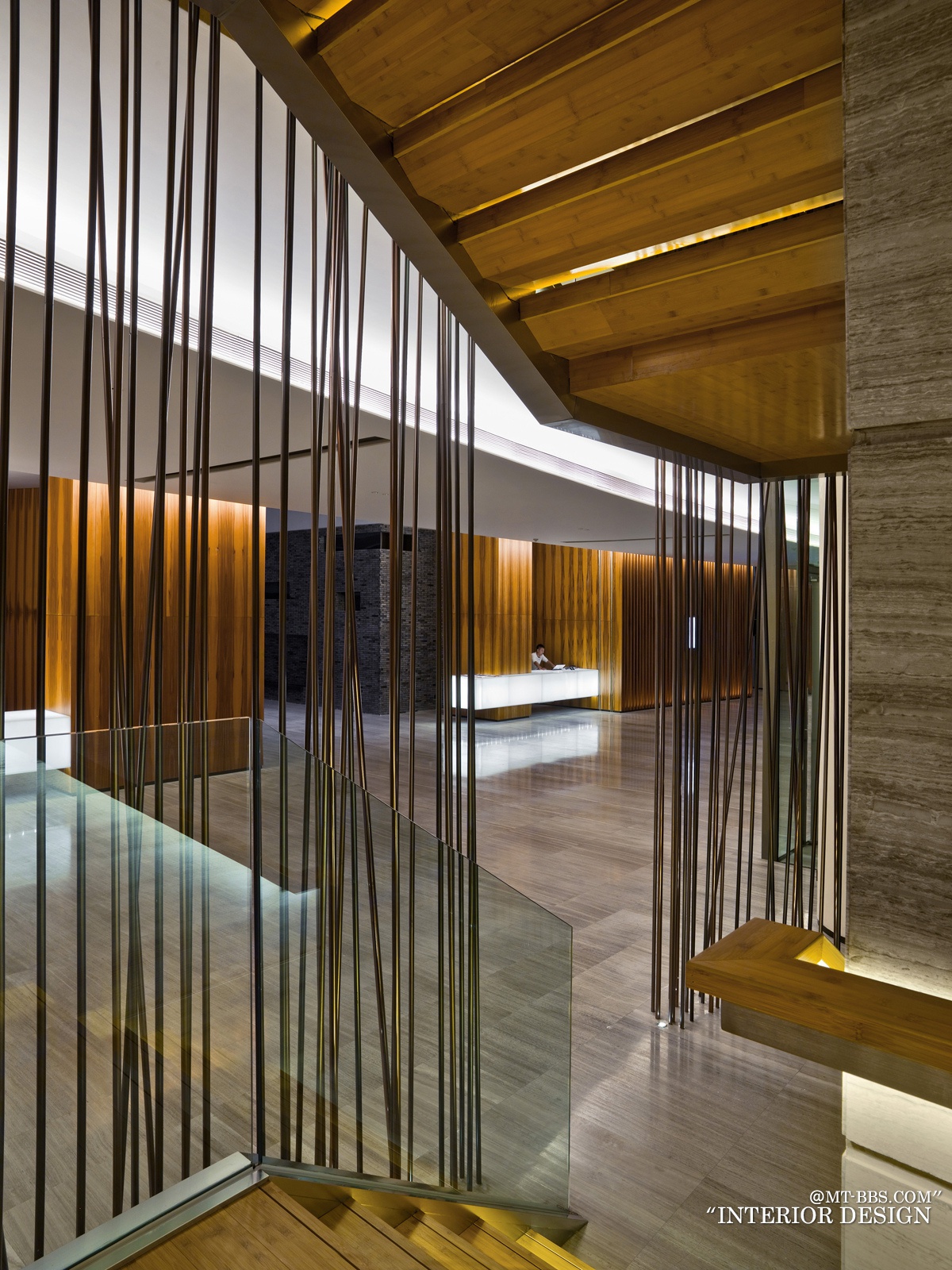 如恩  北京东隅酒店官方摄影（East Beijing）-55