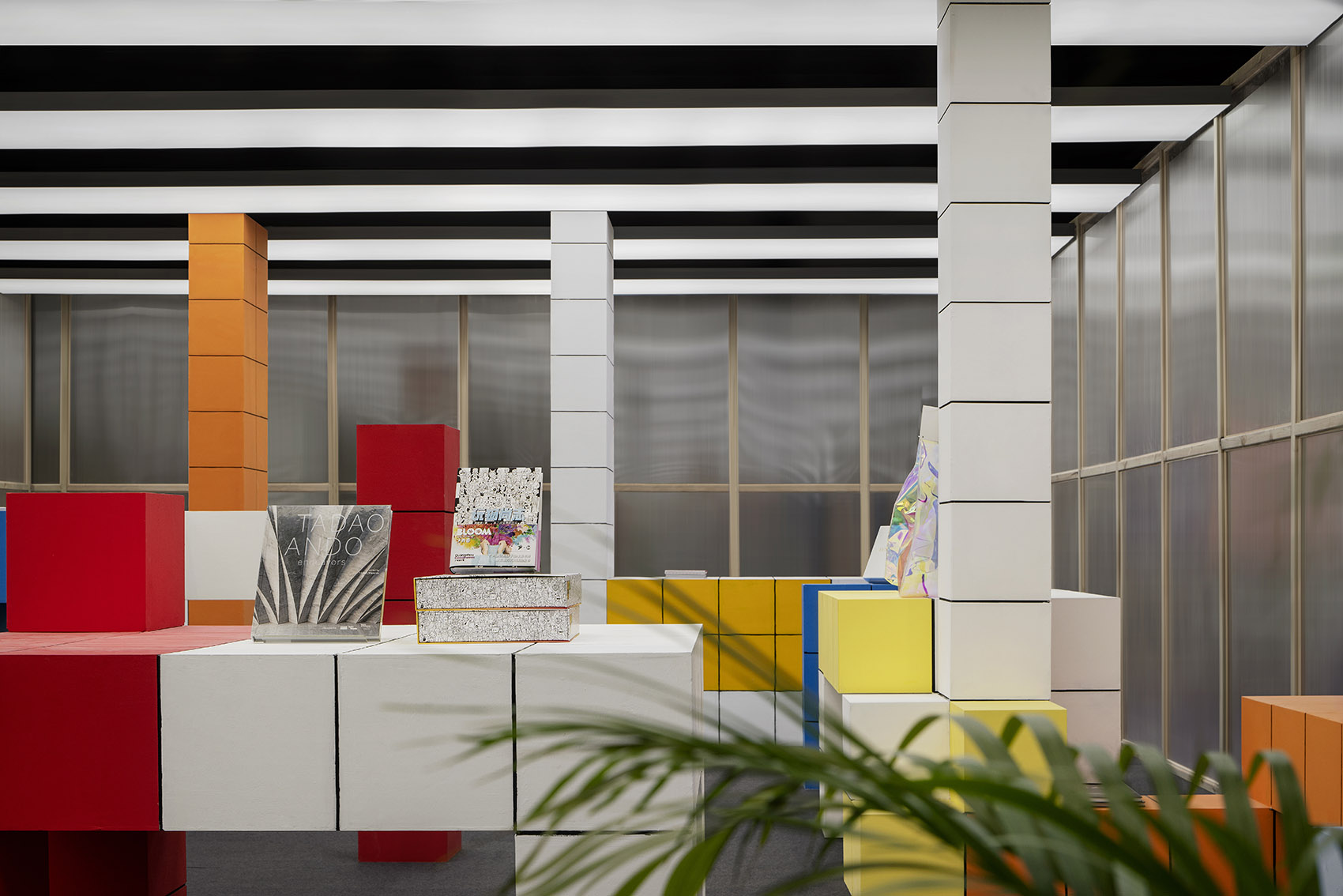 青春书局丨中国广州丨春计划工作室-32