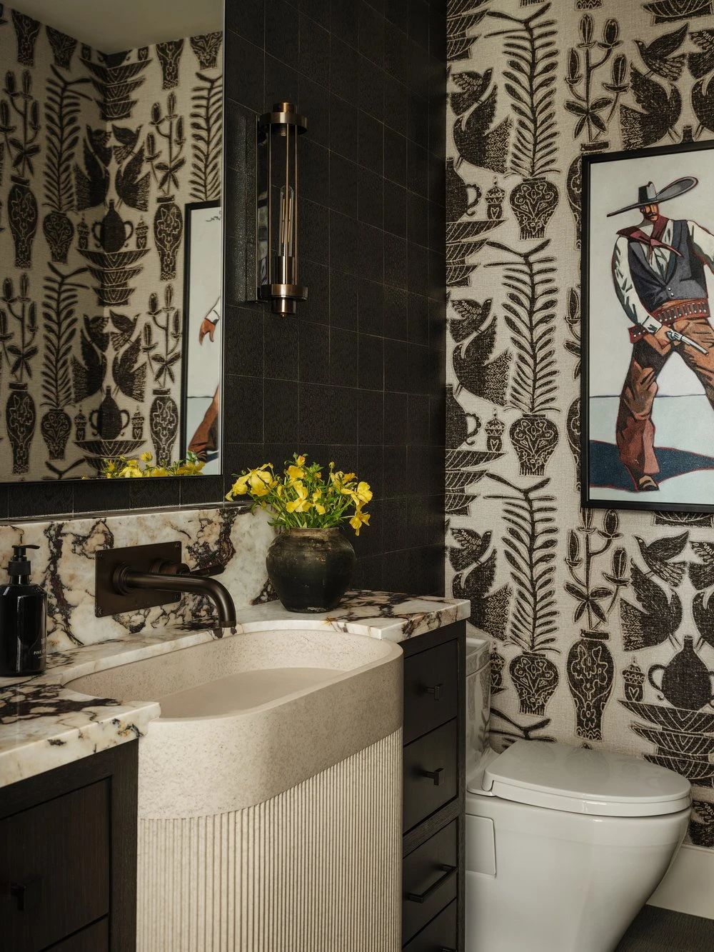 “Stranded in Paradise”（滞留天堂）-73