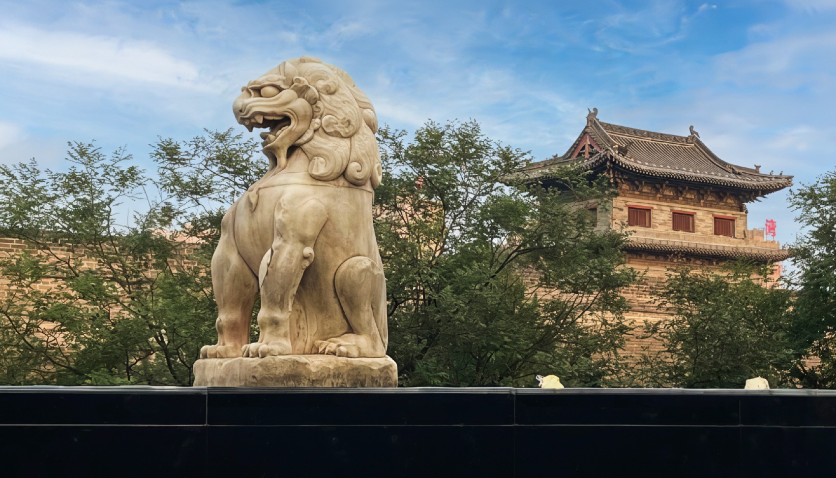 大同既下山·SUNYATA酒店丨中国大同-120