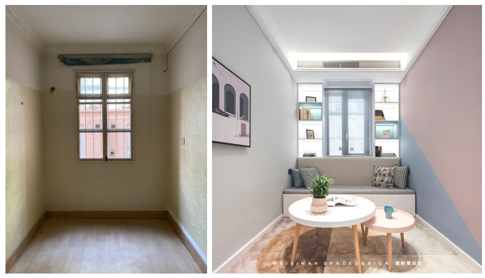 魔方私宅丨苏州维斯曼全案设计-63