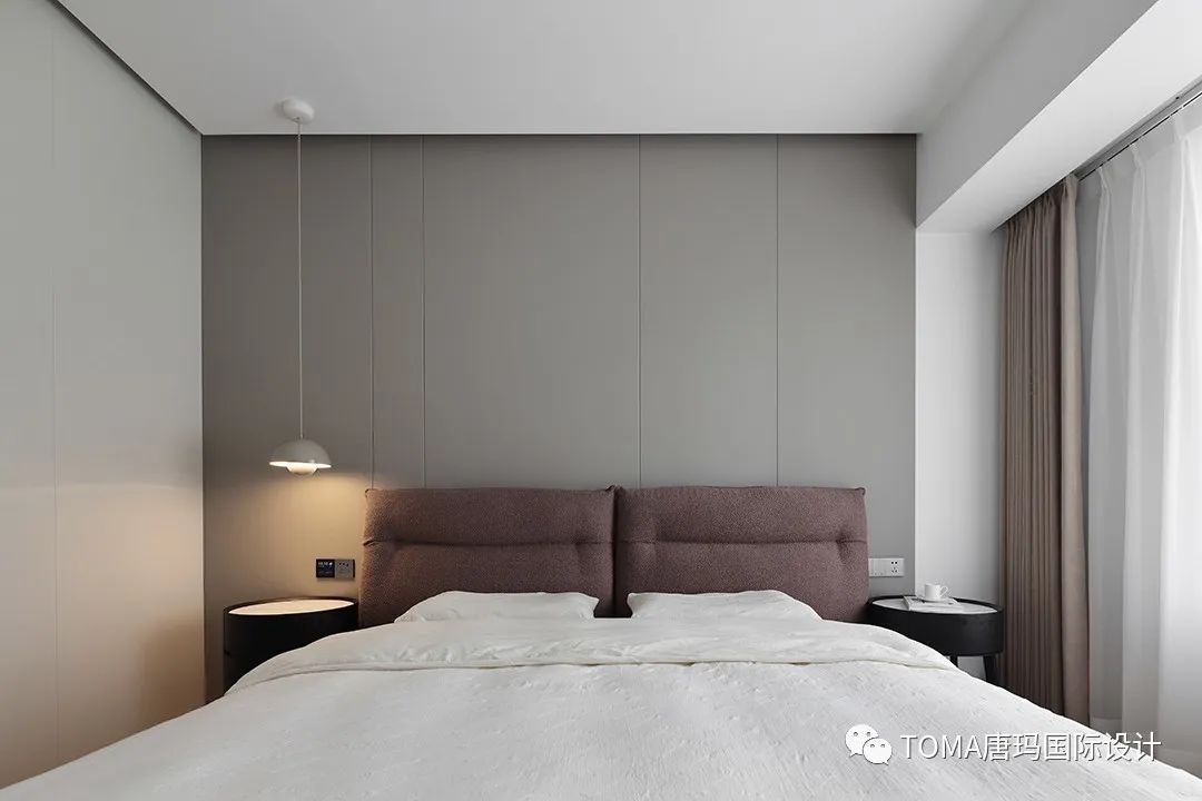 金尊名城丨中国福州丨唐玛·黄毅设计事务所-64