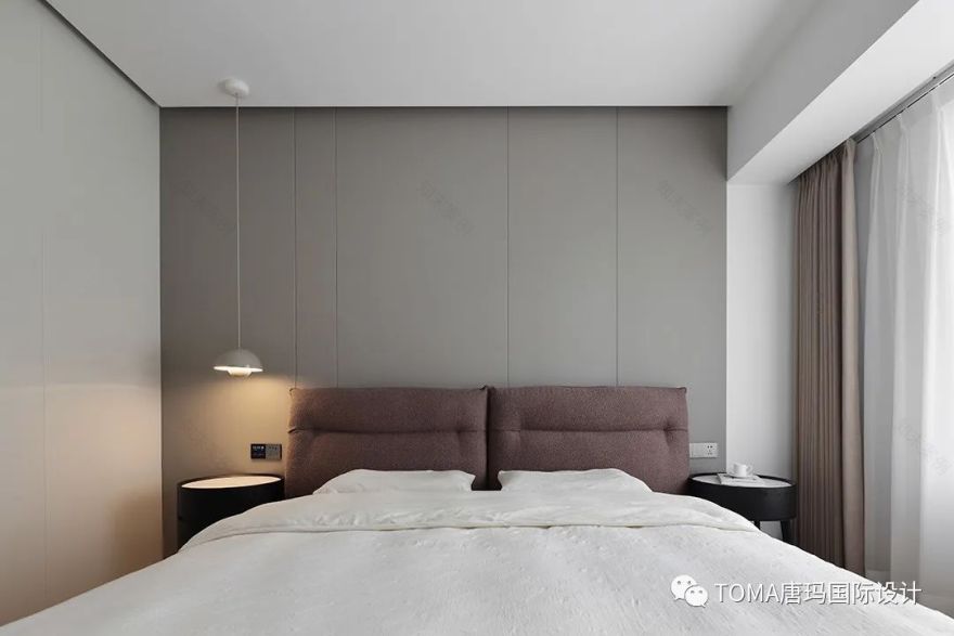金尊名城丨中国福州丨唐玛·黄毅设计事务所-64