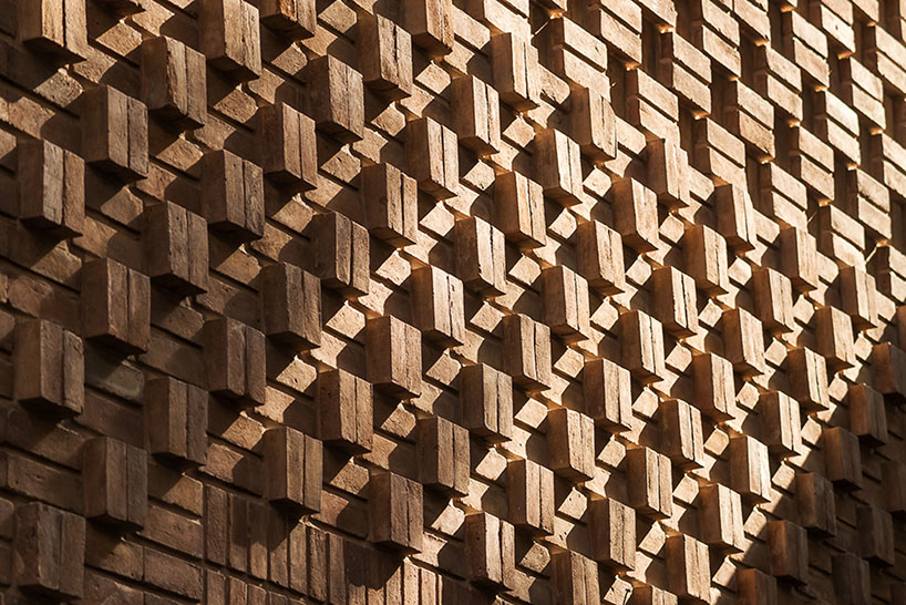 德黑兰 haghighi 公寓丨伊朗德黑兰丨德黑兰当地的 boozhgan 事务所-9