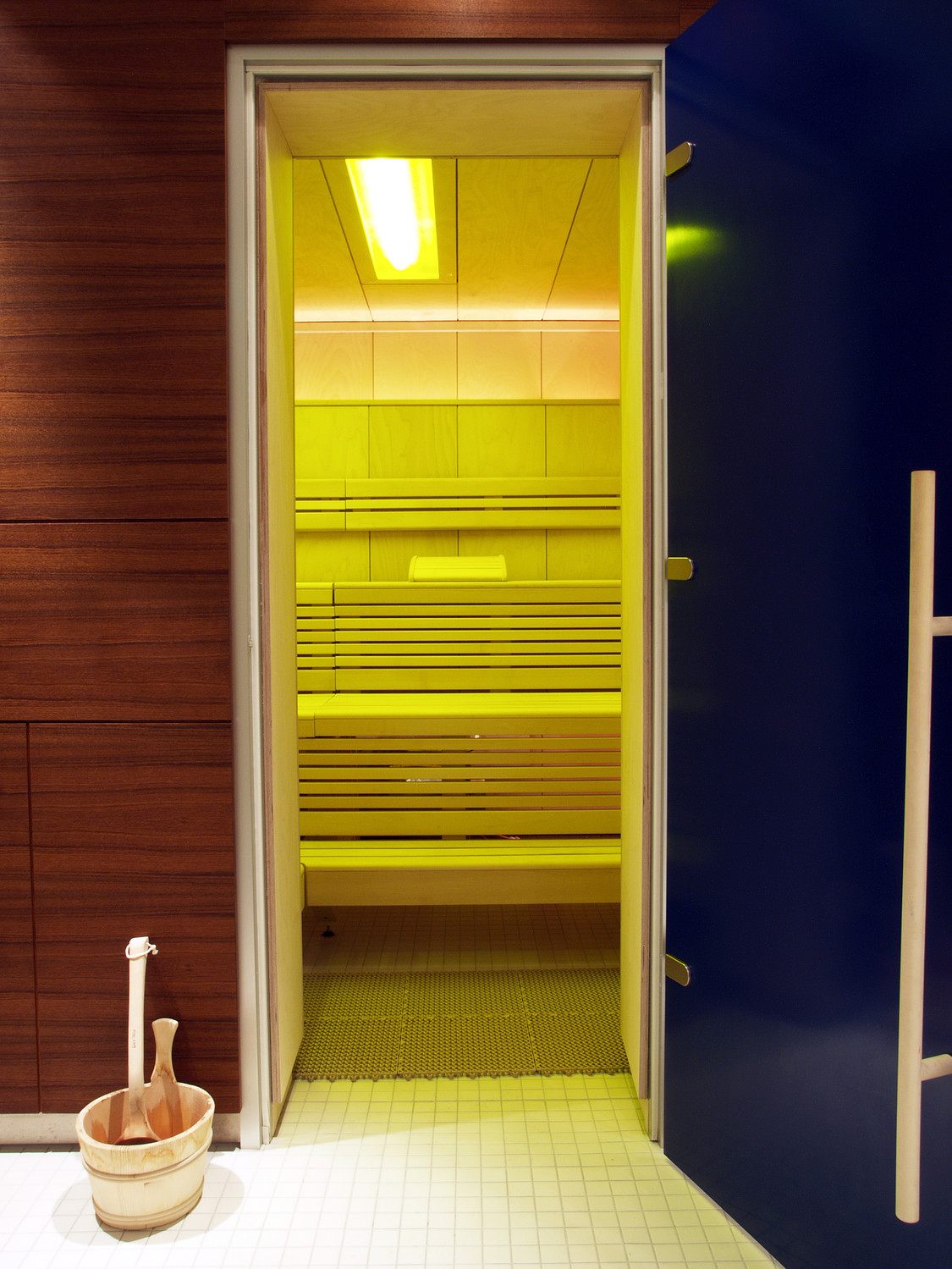 )Le Meridien Vienna, Vienna, Austria-28