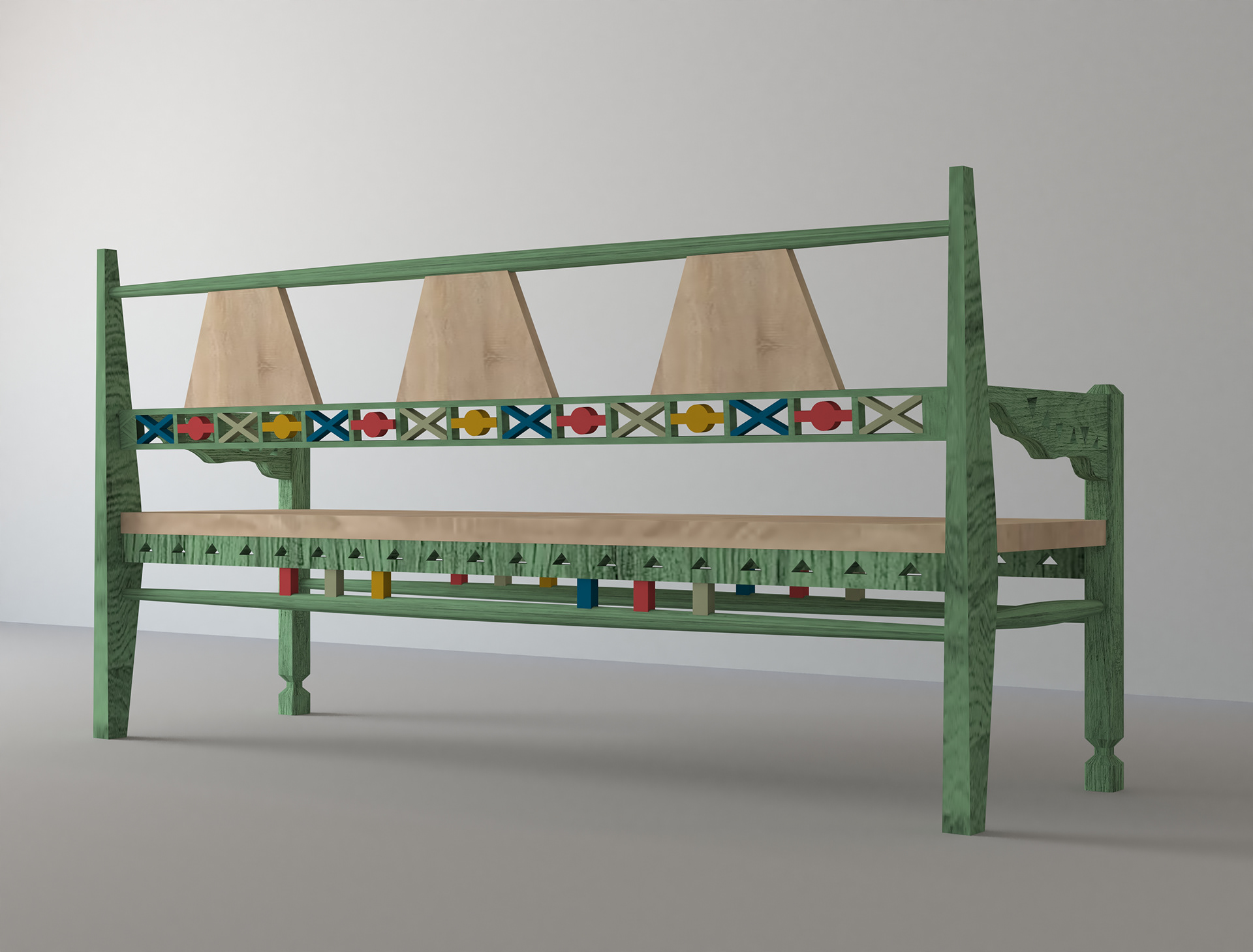 DOKAN Dekka 竞赛获奖作品丨埃及丨CS X Dokan-28