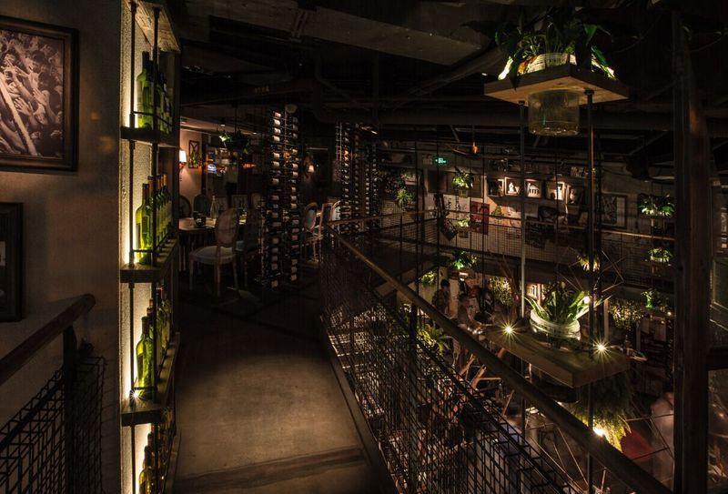 海上世界胡桃里音乐酒馆-34