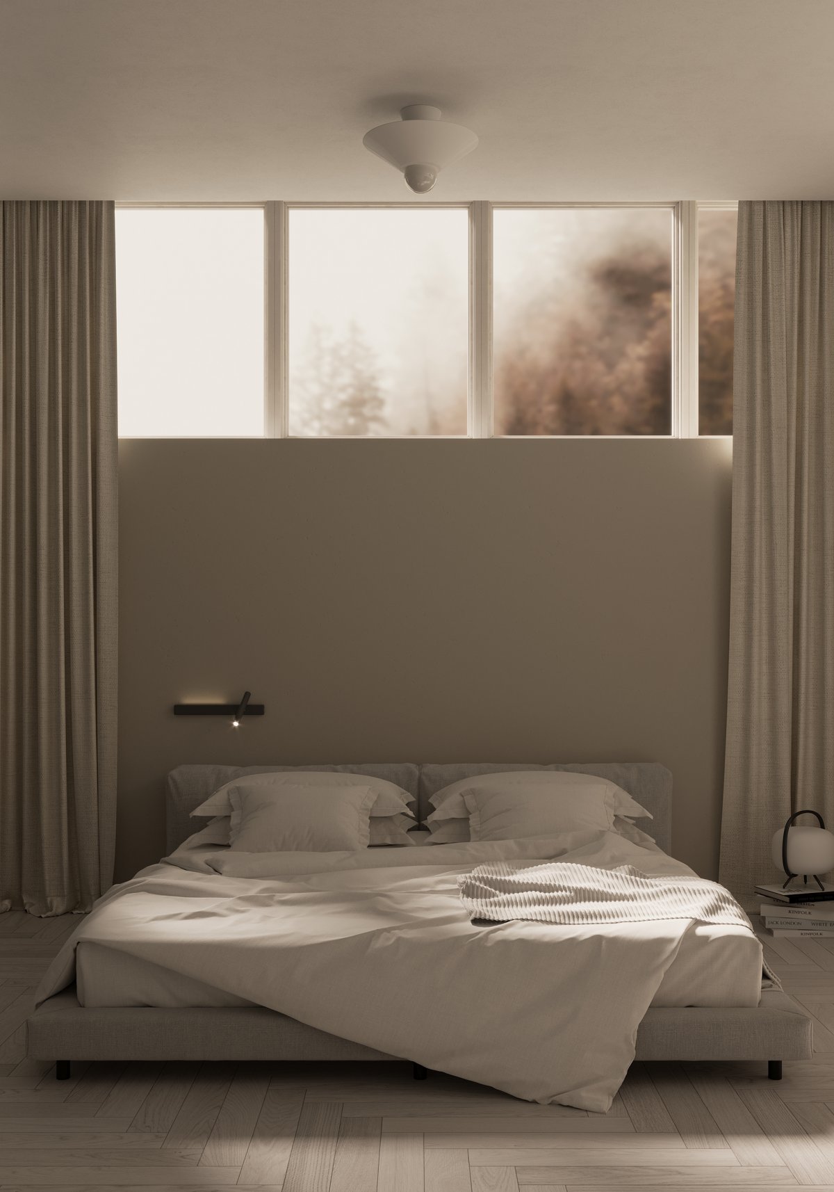 IOK 住宅丨白俄罗斯-7