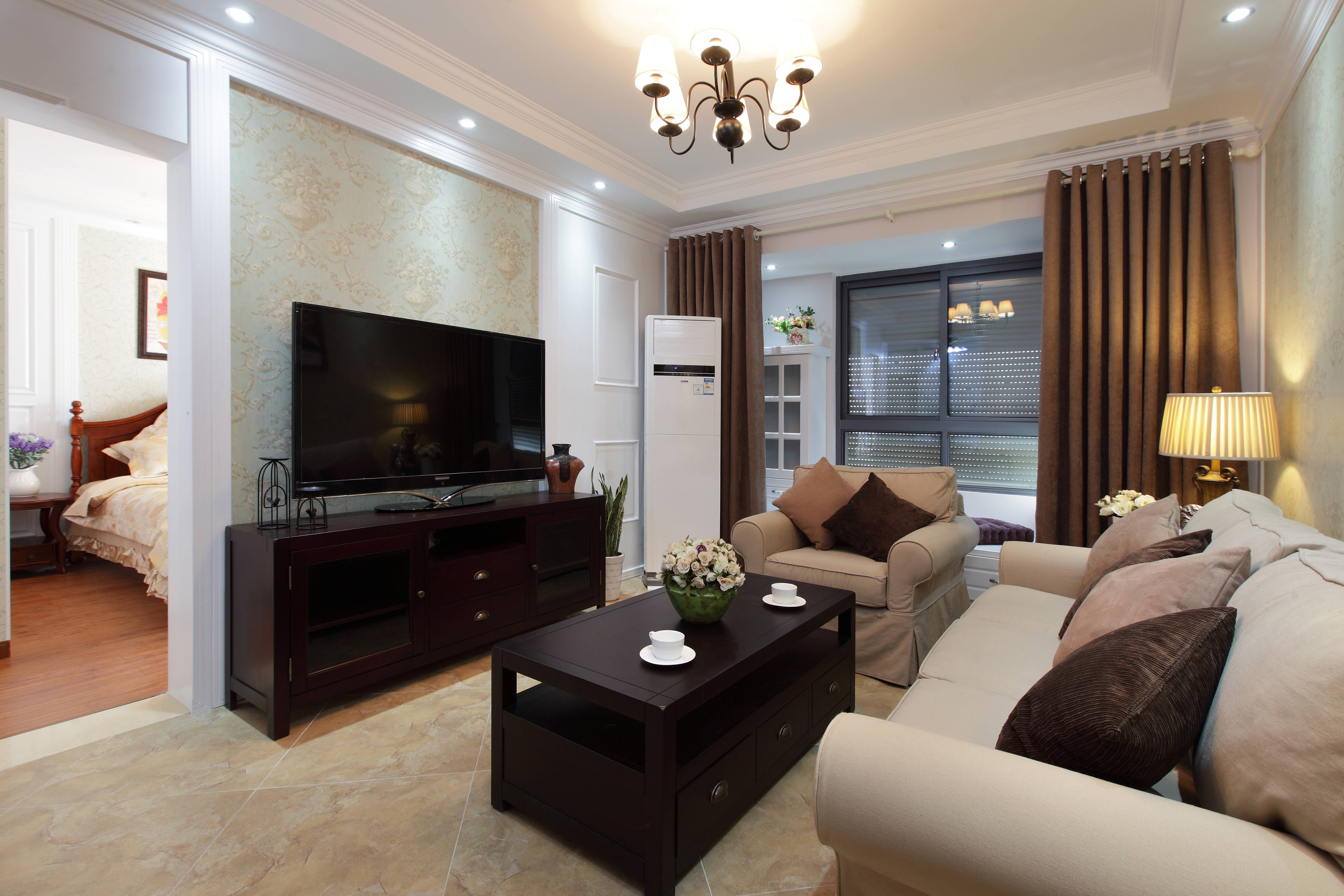 南环新村  一野设计-30