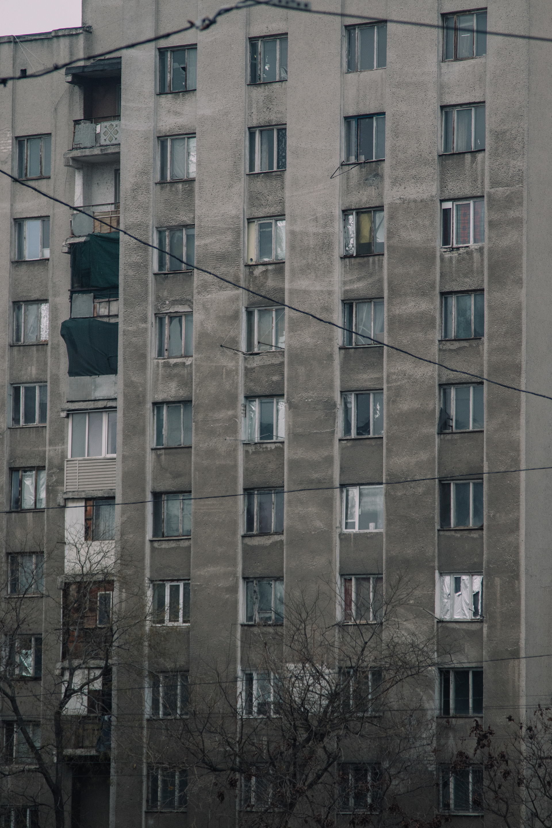 敖德萨的苏联建筑丨UkraineOdessa丨Tim Melnikov-48