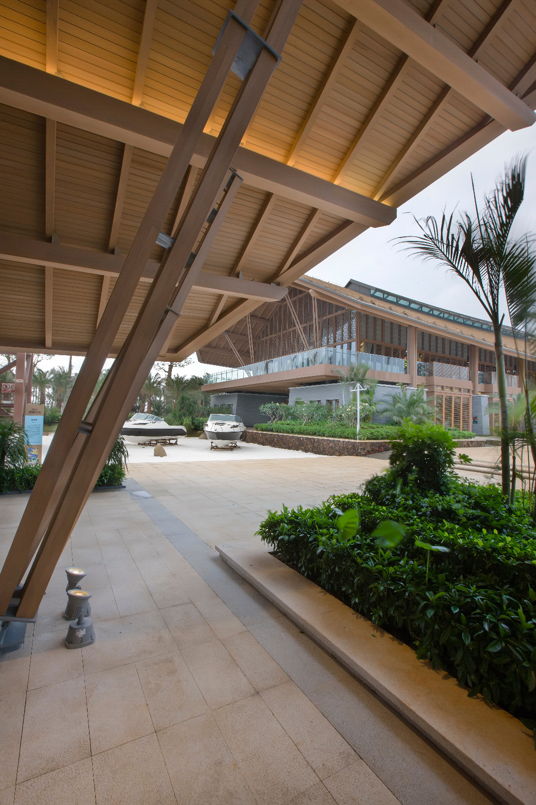 清澜半岛会所-25