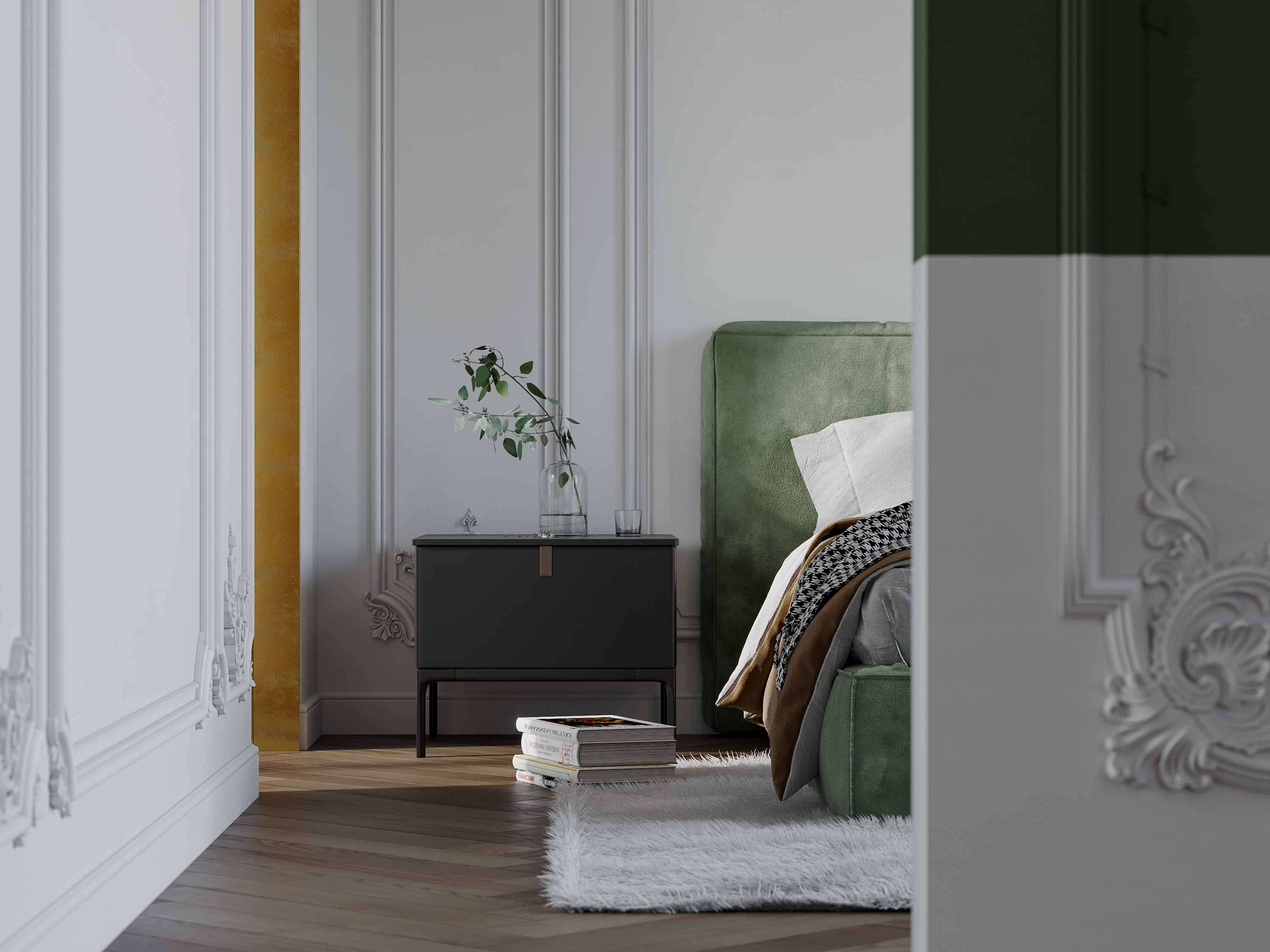 2020 年度室内设计佳作盘点-9