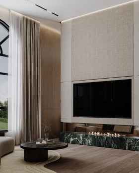 Modern Bedroom Design