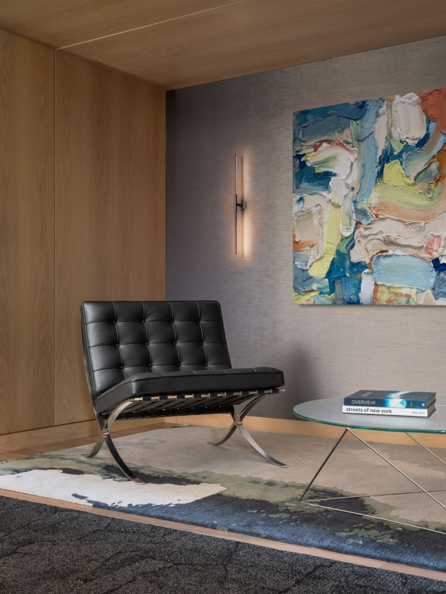 全球工程公司办公室丨美国华盛顿丨OTJ Architects-17